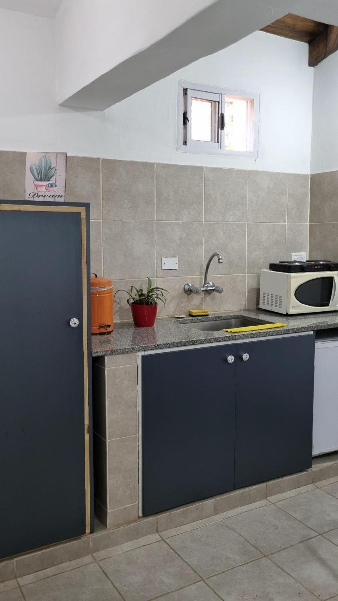 Posada El Prado Σάλτα Εξωτερικό φωτογραφία