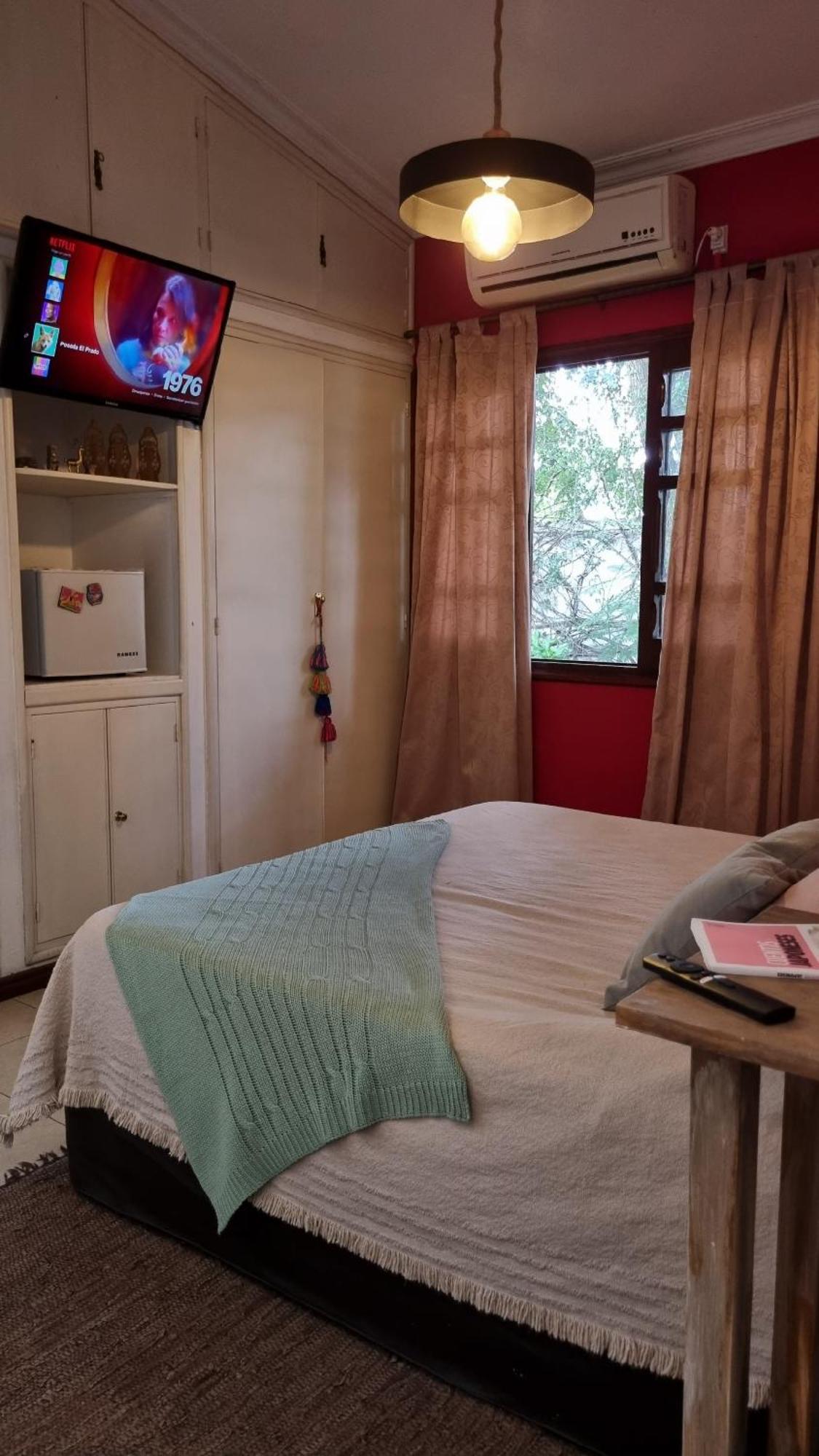 Posada El Prado Σάλτα Εξωτερικό φωτογραφία