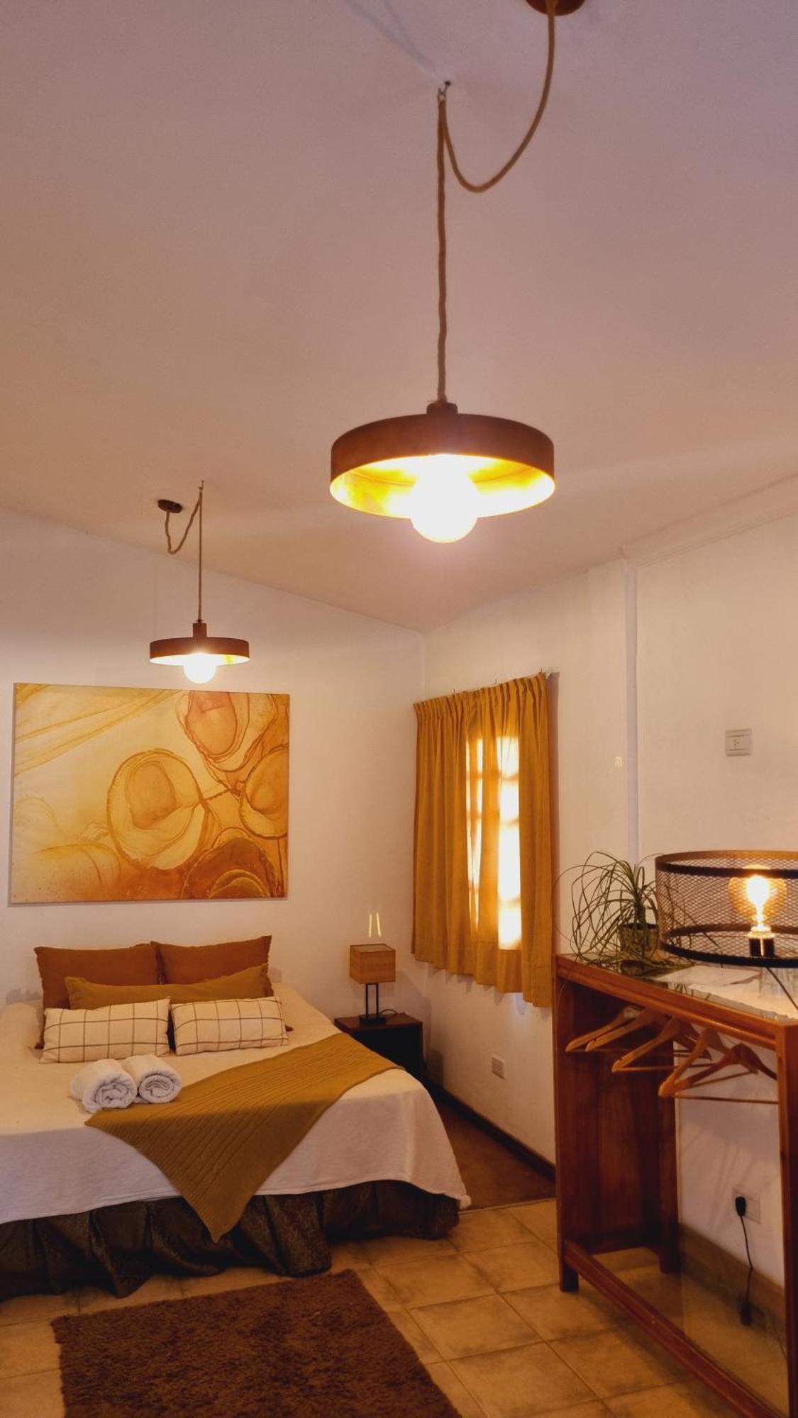 Posada El Prado Σάλτα Εξωτερικό φωτογραφία